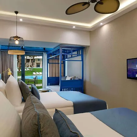 Отель Rixos Sungate - The Land Of Legends Access Бельдиби Экстерьер фото