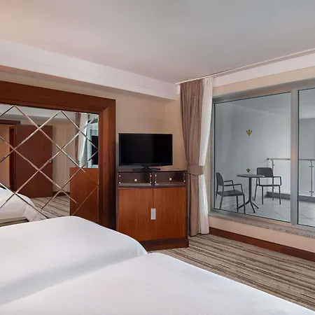 Rixos Sungate - The Land Of Legends Access Hotel Beldibi  Exterior photo