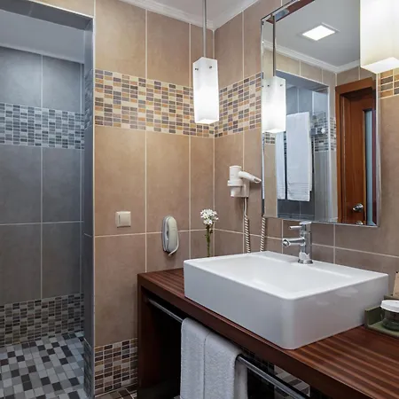 Rixos Sungate - The Land Of Legends Access Hotel Beldibi  Exterior photo