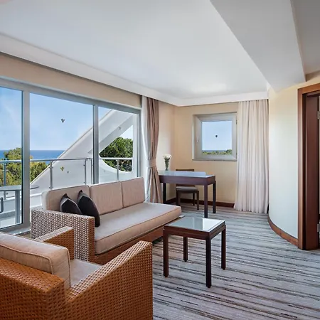Rixos Sungate - The Land Of Legends Access Hotel Beldibi  Exterior photo