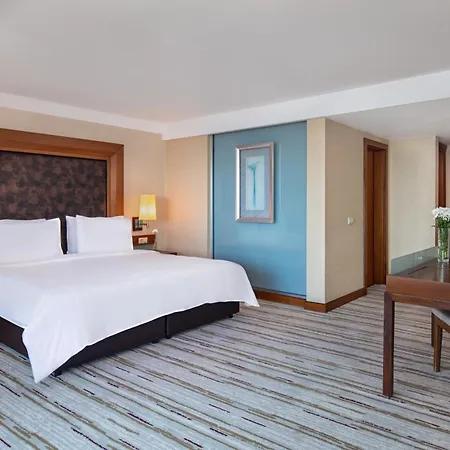 Rixos Sungate - The Land Of Legends Access Hotel Beldibi  Exterior photo
