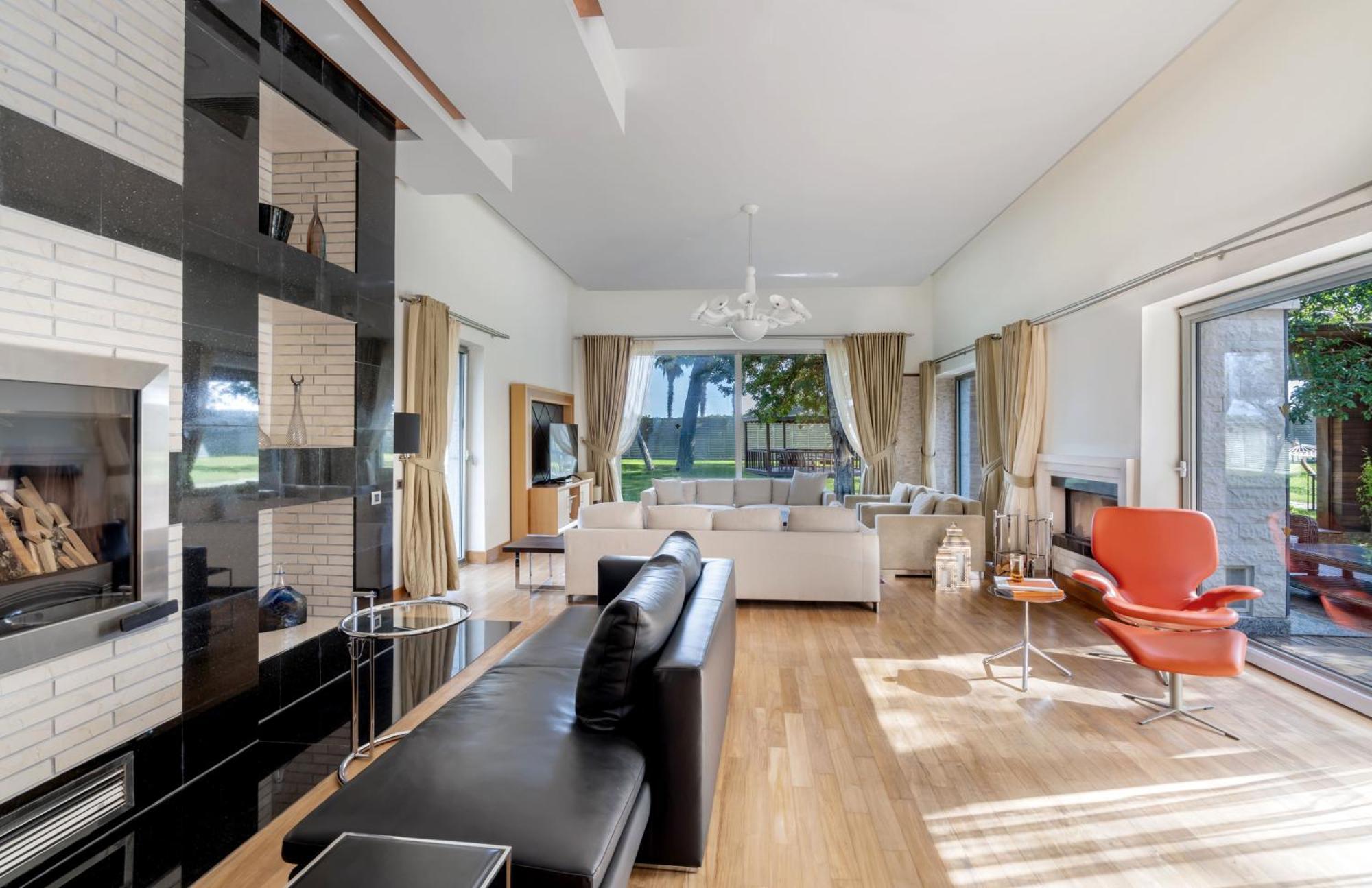 Курортный комплекс Rixos Sungate - The Land Of Legends Access