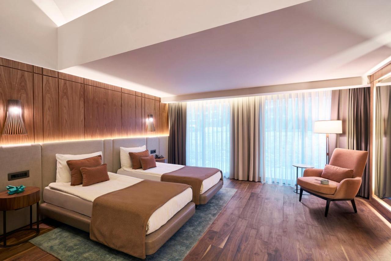 Rixos Sungate - The Land Of Legends Access Бельдиби