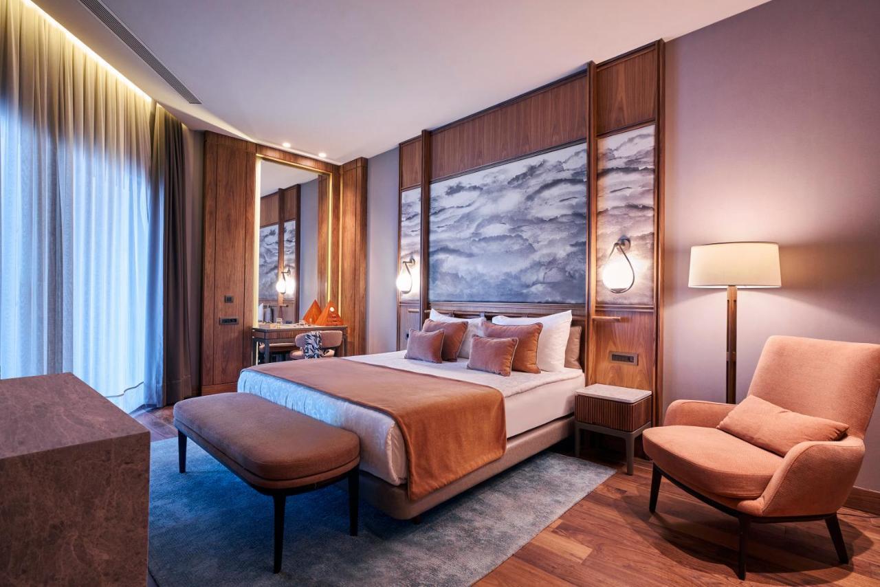 Rixos Sungate - The Land Of Legends Access Курортный комплекс 5*