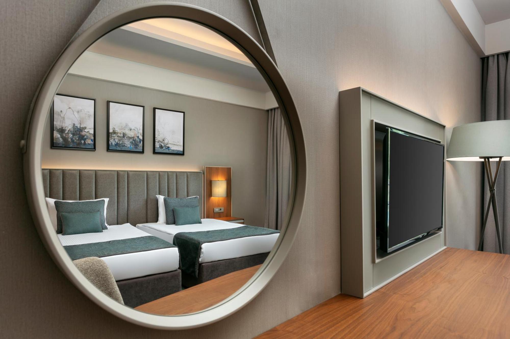 Rixos Sungate - The Land Of Legends Access Курортный комплекс Бельдиби