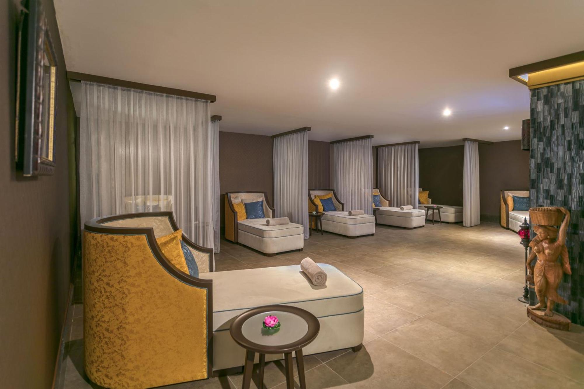 Rixos Sungate - The Land Of Legends Access Курортный комплекс