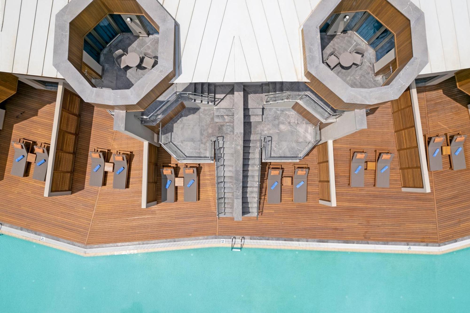 Rixos Sungate - The Land Of Legends Access Курортный комплекс