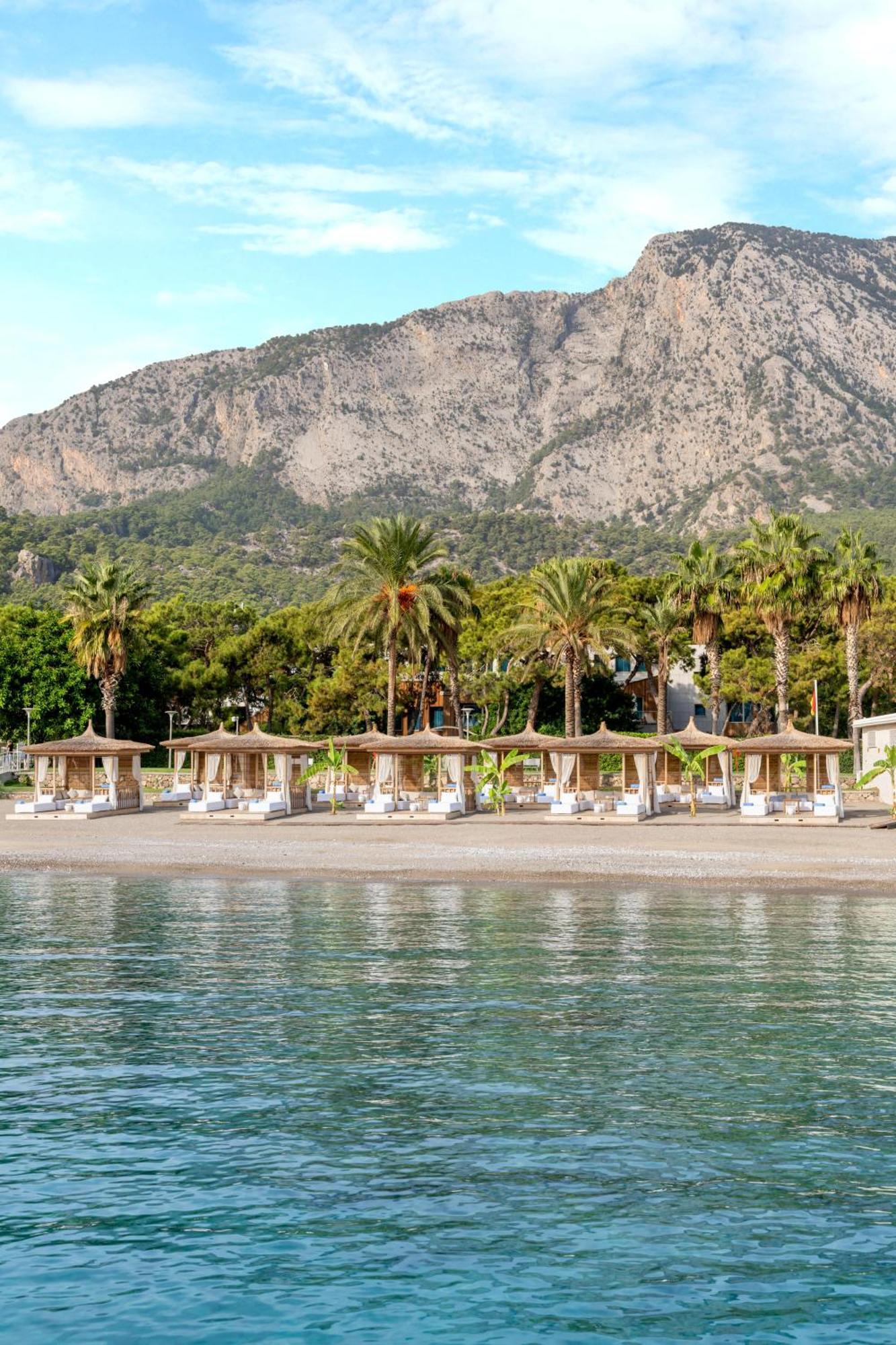 Rixos Sungate - The Land Of Legends Access 5* Бельдиби