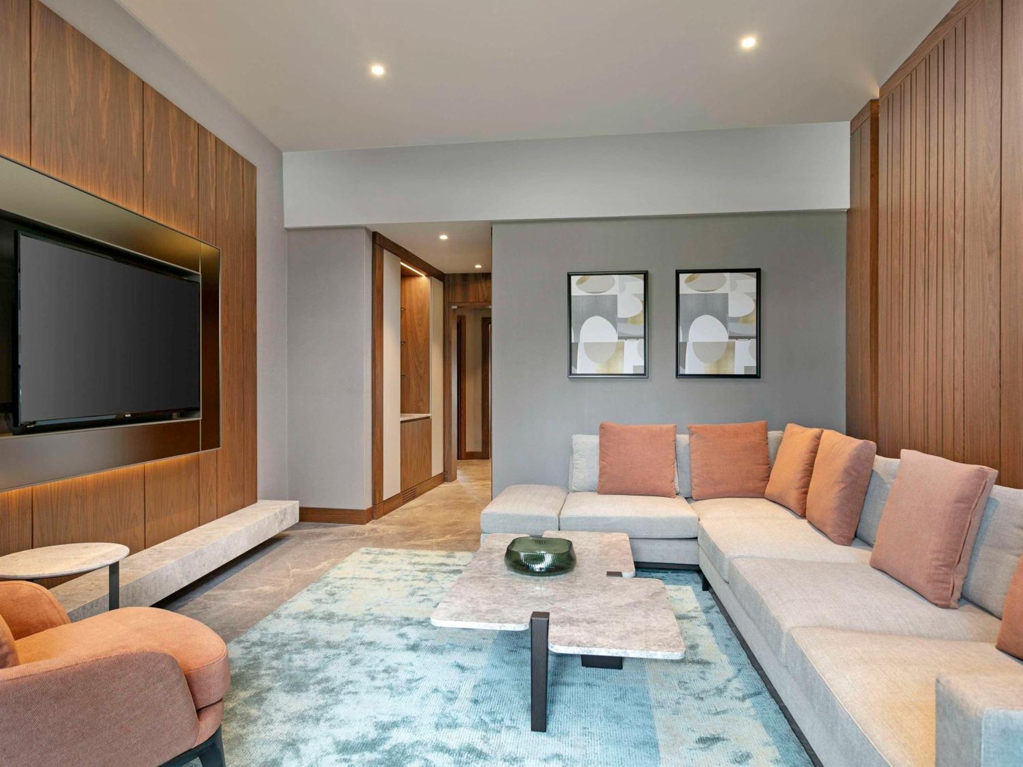 Курортный комплекс Rixos Sungate - The Land Of Legends Access Бельдиби