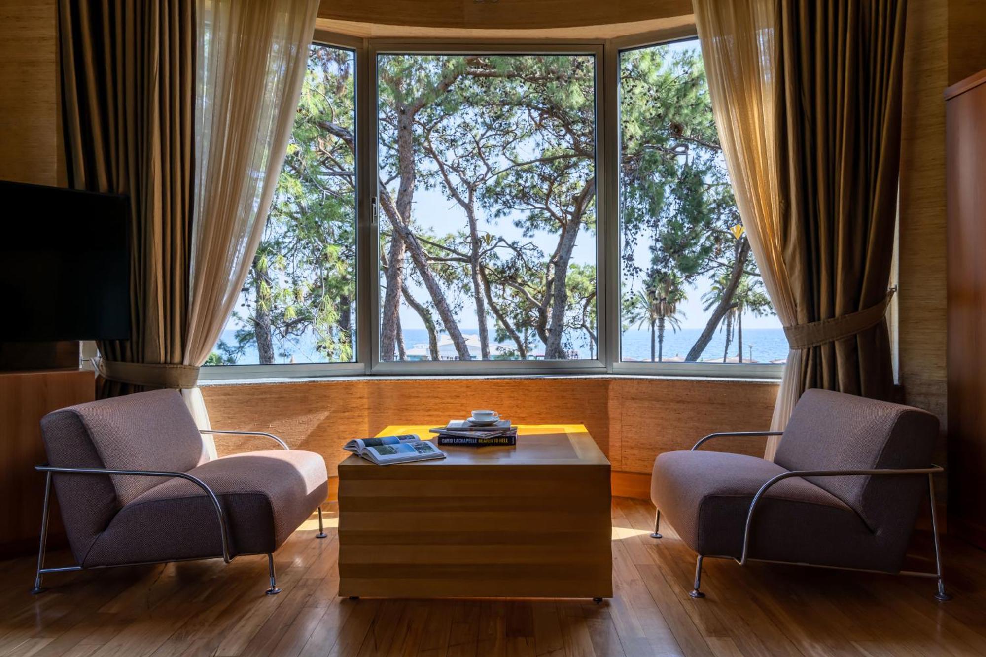 Rixos Sungate - The Land Of Legends Access 5* Бельдиби