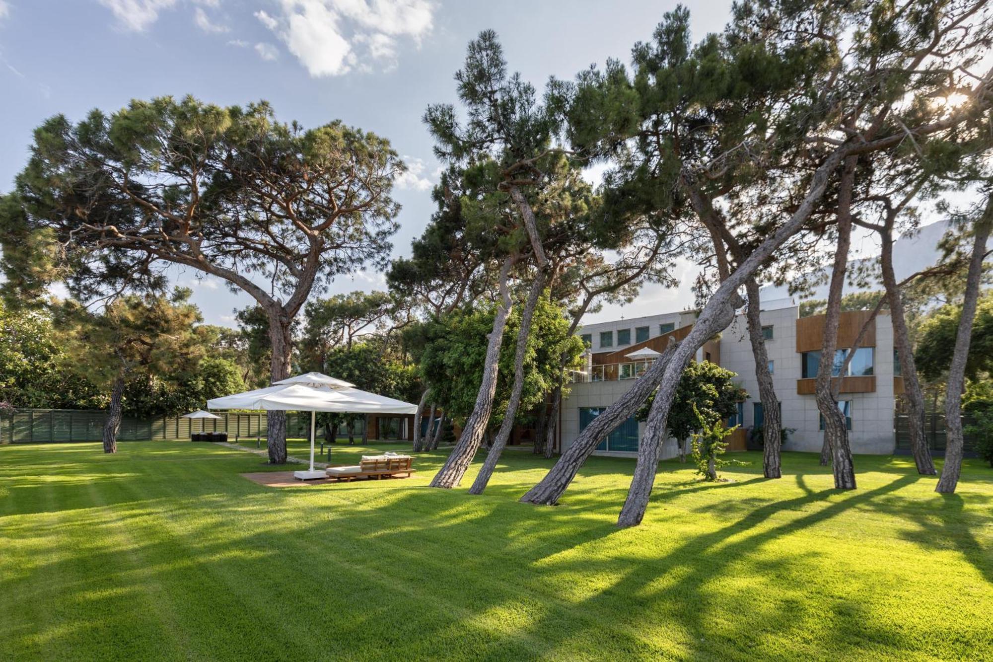 Rixos Sungate - The Land Of Legends Access Курортный комплекс