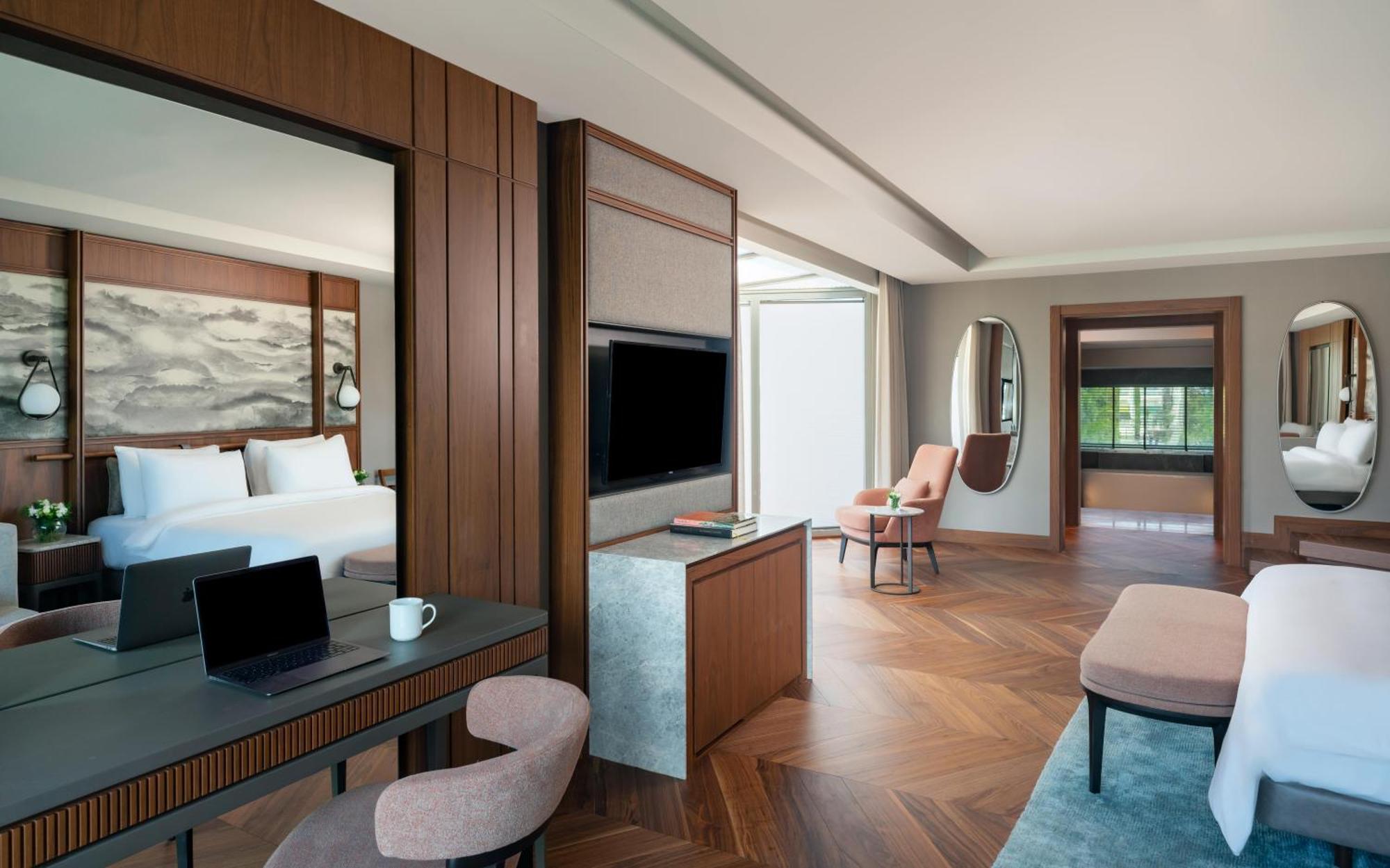 Rixos Sungate - The Land Of Legends Access Курортный комплекс