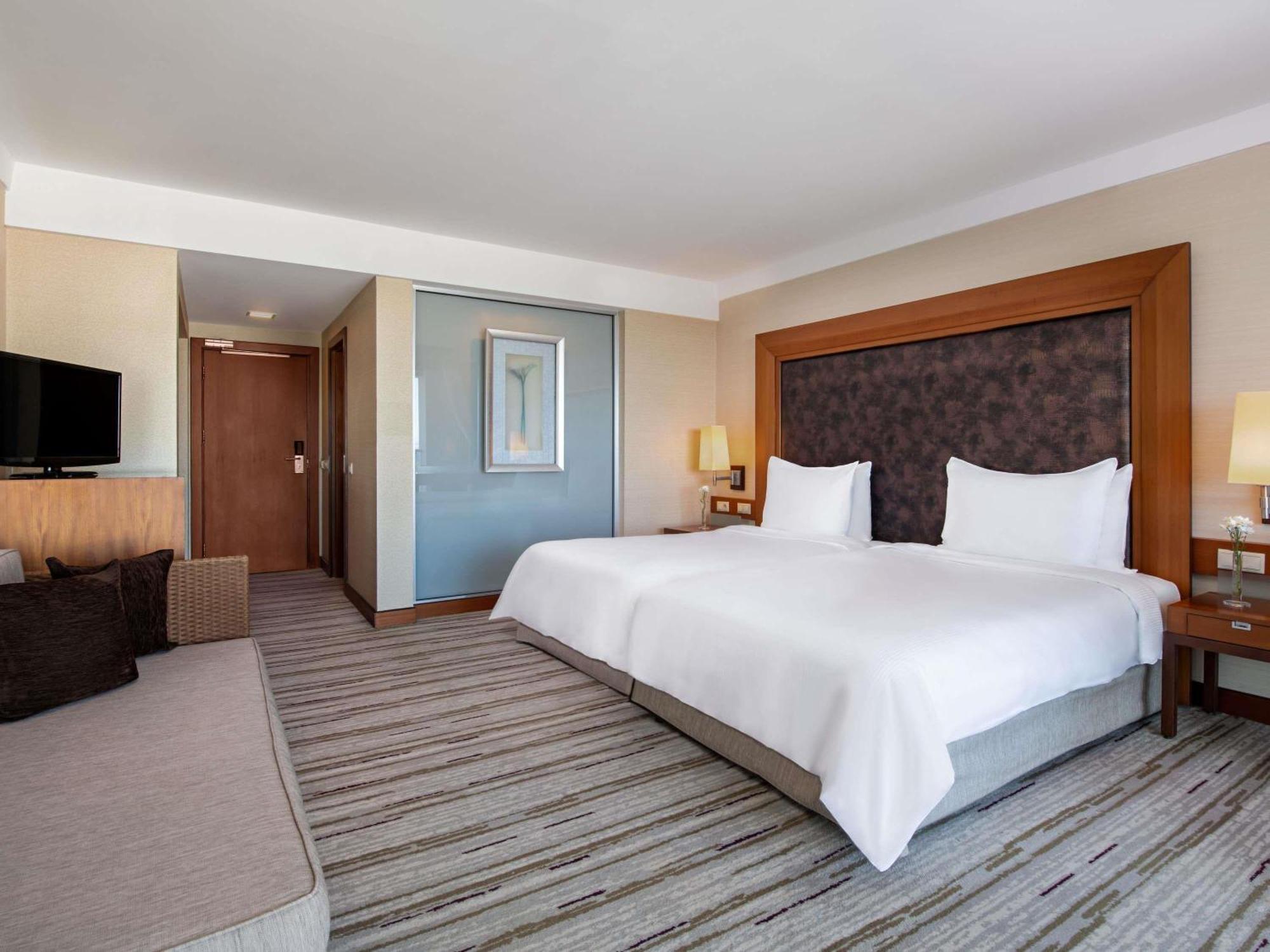 Rixos Sungate - The Land Of Legends Access Курортный комплекс Бельдиби