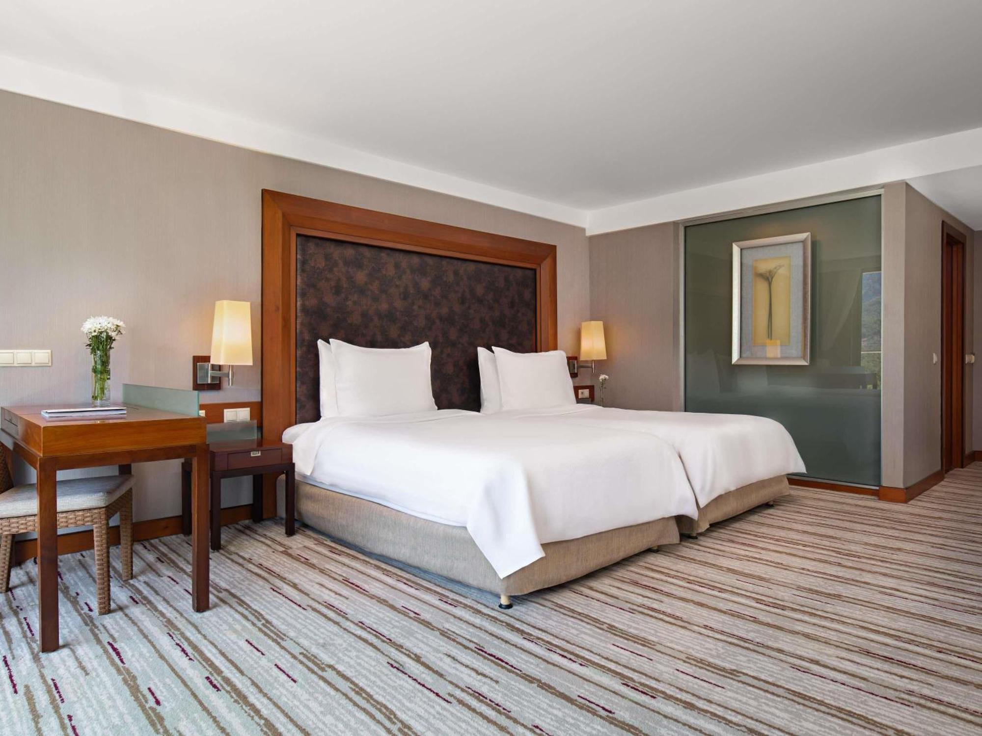 Rixos Sungate - The Land Of Legends Access 5*