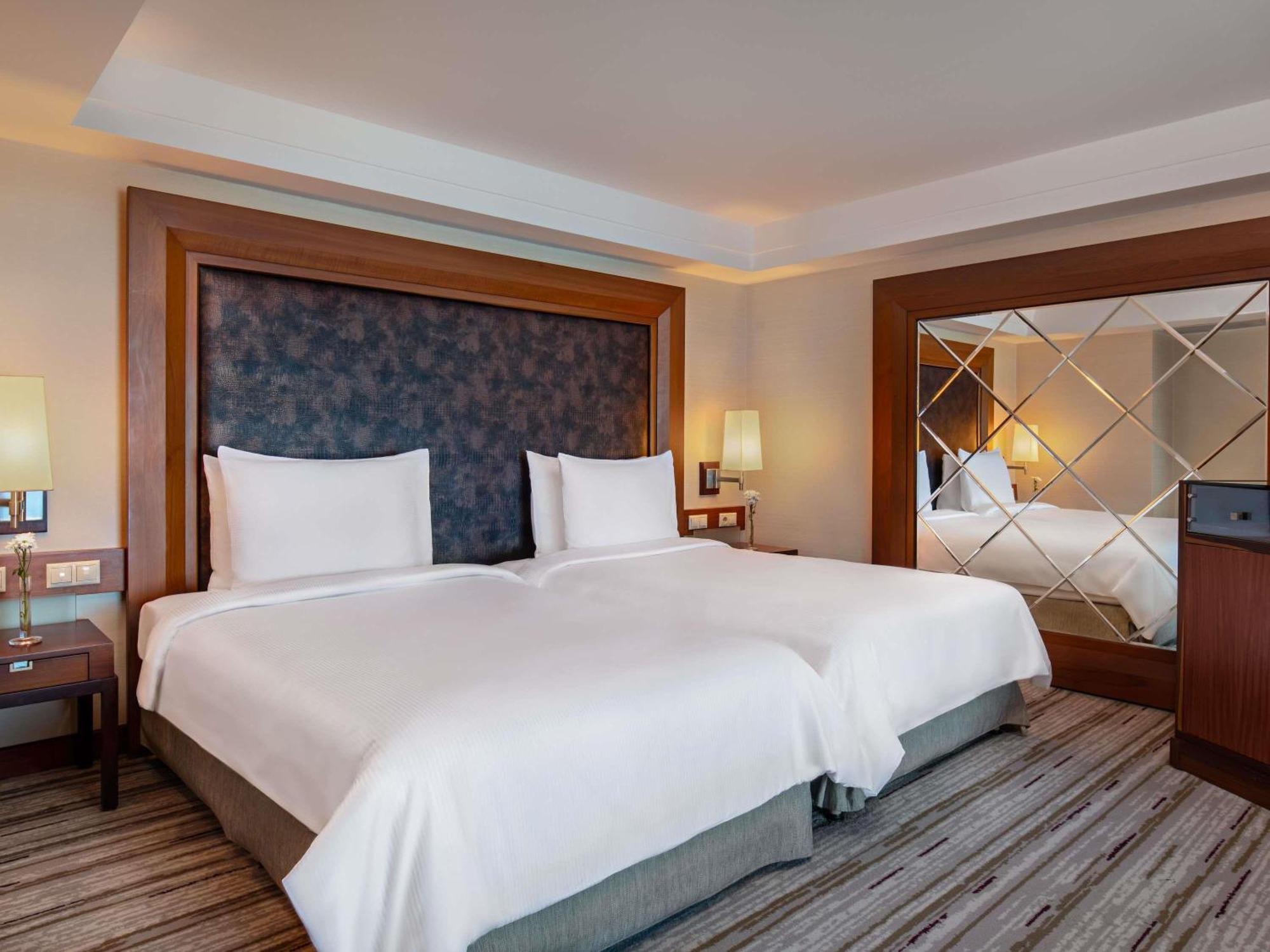 Rixos Sungate - The Land Of Legends Access 5* Бельдиби