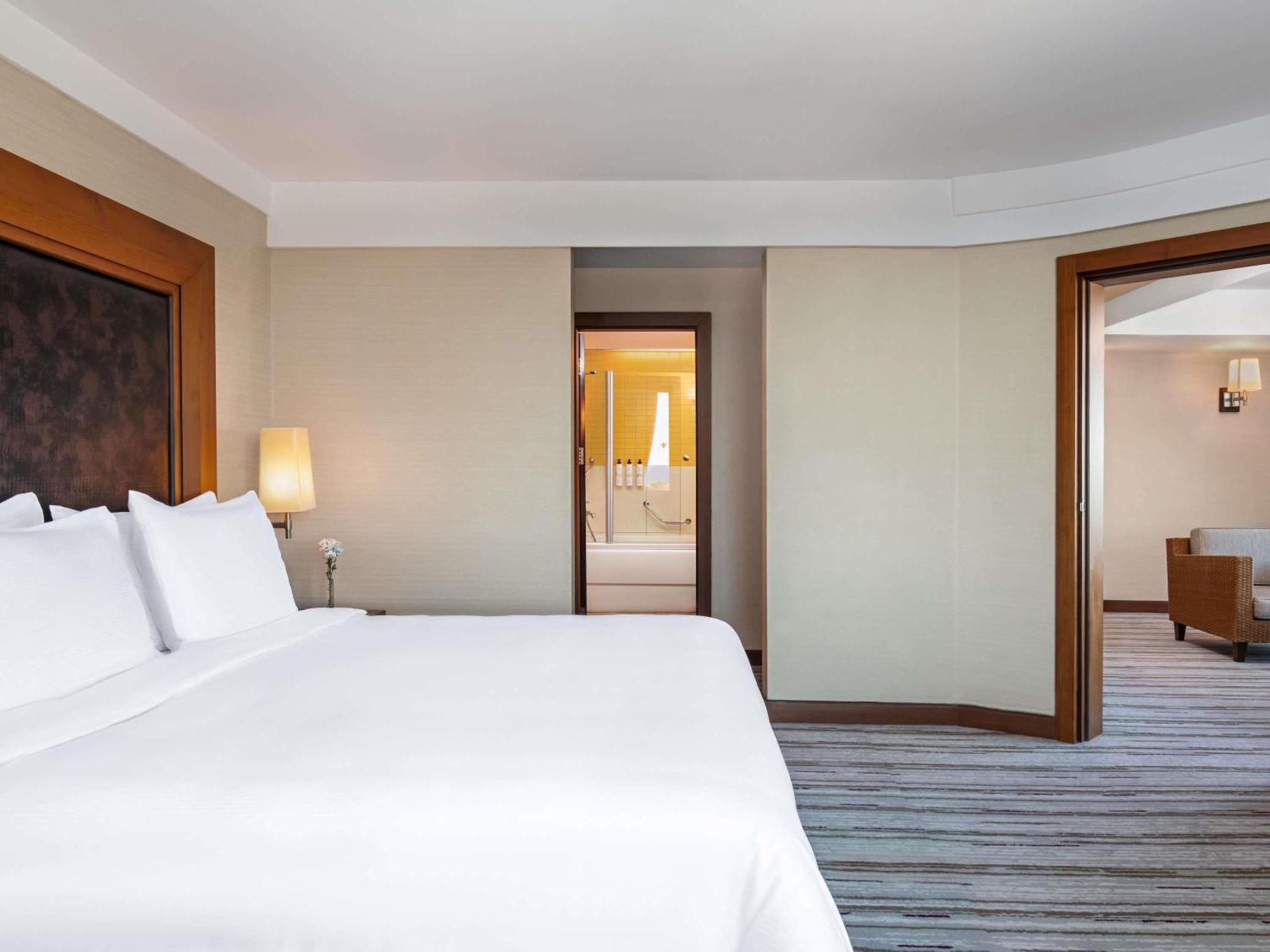 Курортный комплекс Rixos Sungate - The Land Of Legends Access 5*